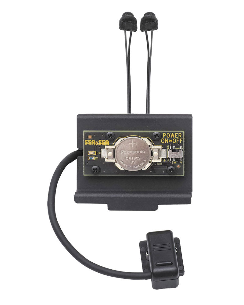 SEA & SEA Flash Trigger (MFT/CN) For Canon & Nikon