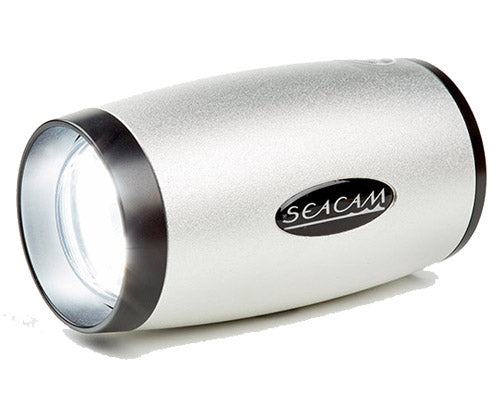 SEACAM Seaflash 60 Digital Strobe For Canon & Nikon