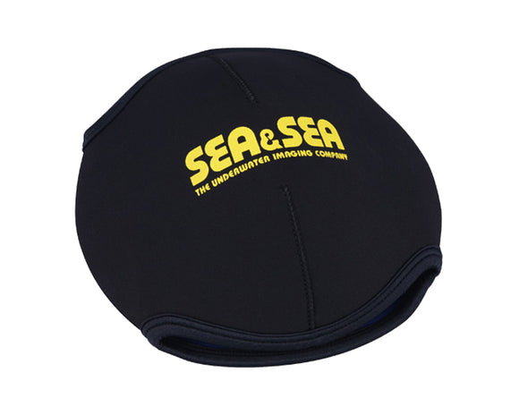 SEA & SEA NX DOME PORT COVER