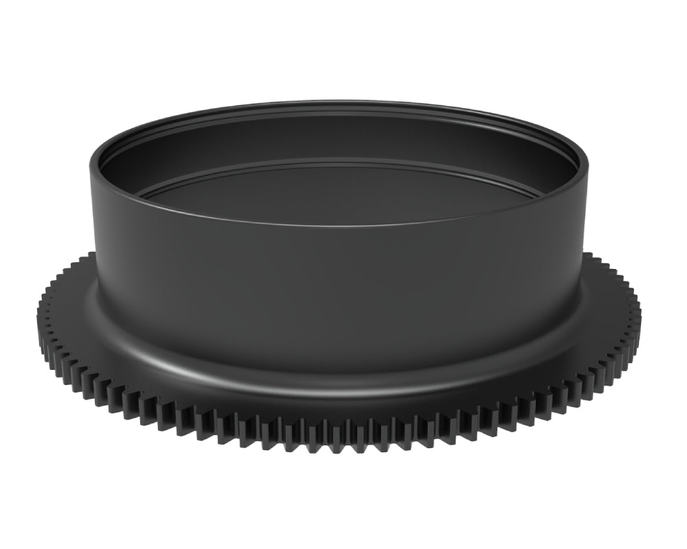 MARELUX Zoom Gear For Canon EF 16-35mm II USM