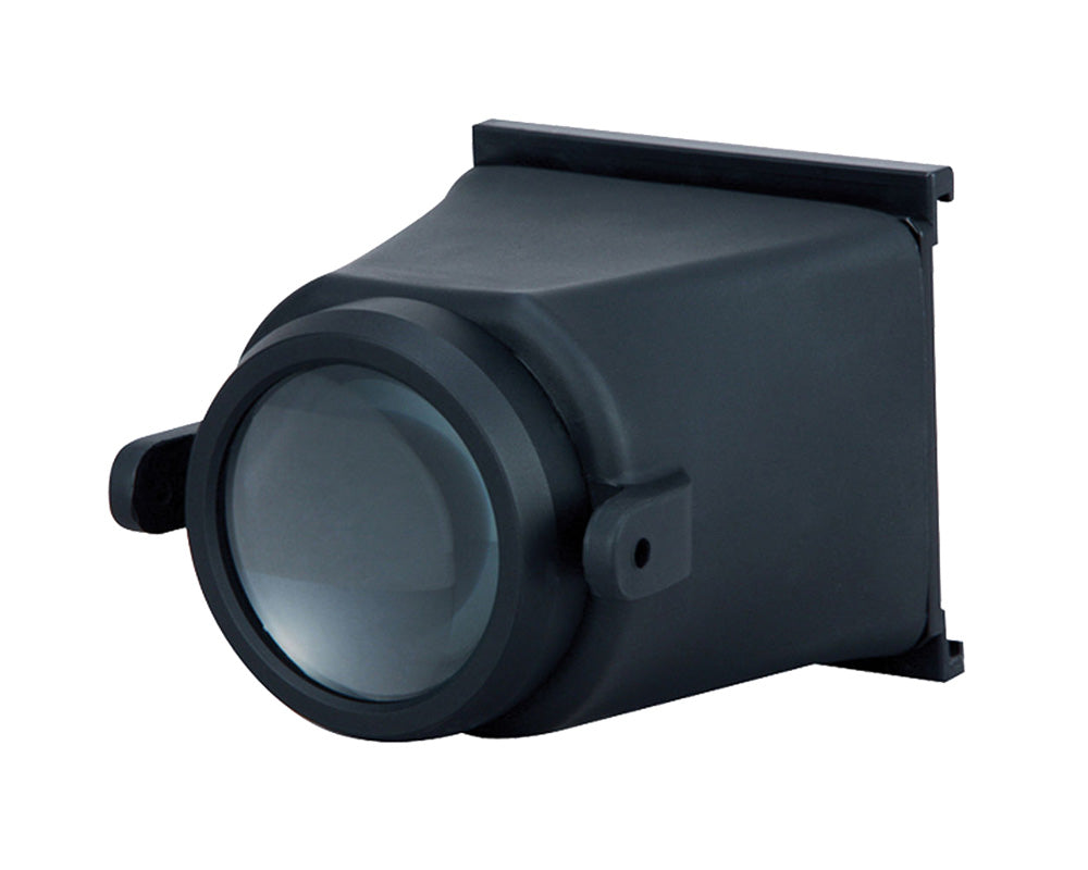 SEA & SEA LCD Magnifier Hood With Lens