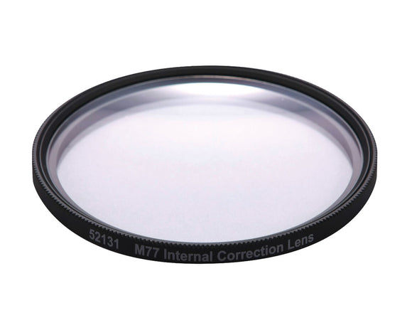 SEA & SEA M77 INTERNAL CORRECTION LENS