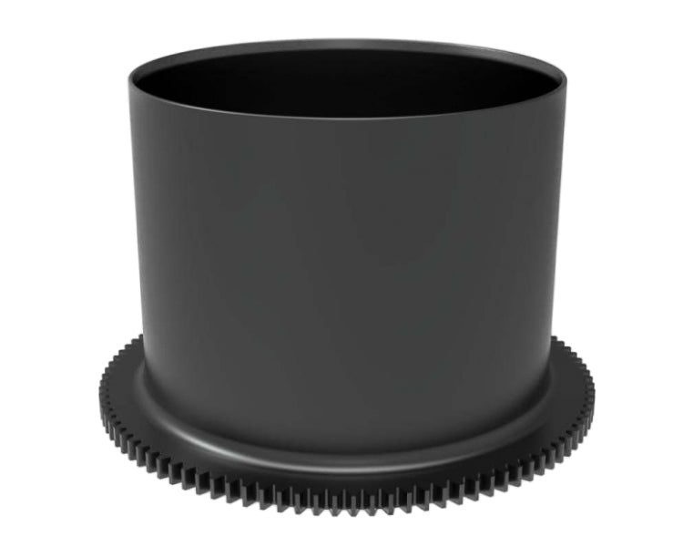 MARELUX Focus Gear For Canon EF 100mm