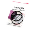 KELDAN O-Ring Kit For 4, 8 Lights Screw Cap