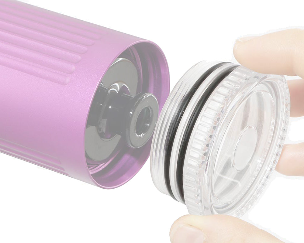 KELDAN O-Ring Kit For 4, 8 Lights Screw Cap