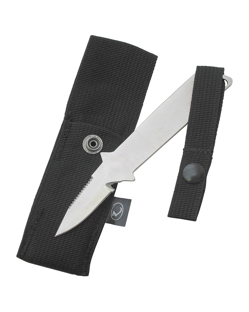 ZEAGLE BC Dive Knife