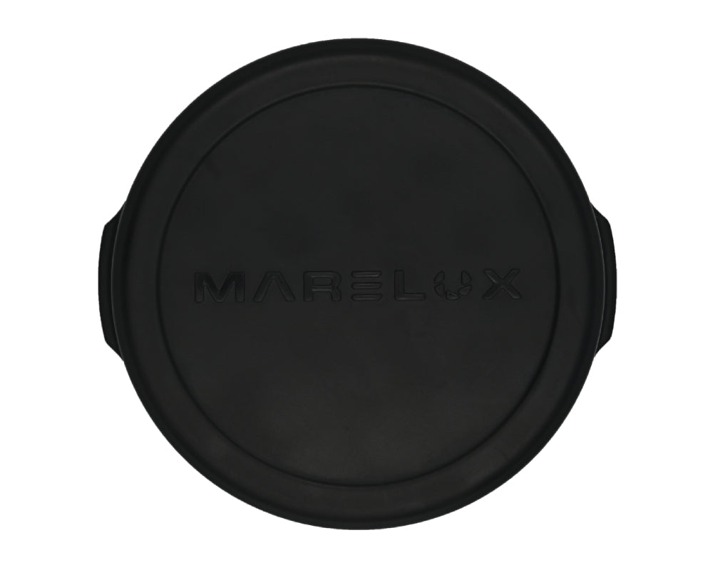 MARELUX 5 Inch Rear Port Cap