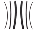 IKELITE Rubber Set For Zoom / Focus Gears