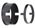 IKELITE Zoom Gear For Canon 18-135mm, Nikon 16-80mm, Sony 16-35mm  / 24-105mm