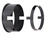 IKELITE ZOOM GEAR FOR CANON 18-135MM, NIKON 16-80MM, SONY 16-35MM / 24-105MM