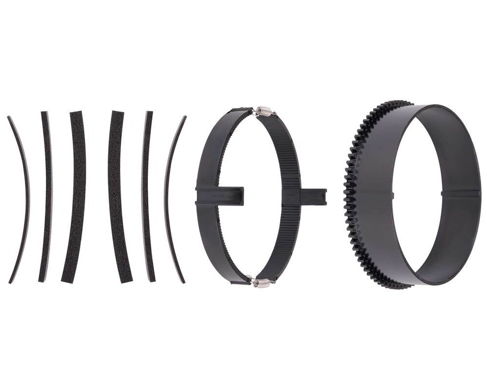 IKELITE Zoom Gear For Nikon 17-35mm
