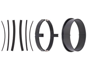 IKELITE Zoom Gear For Nikon 17-35mm