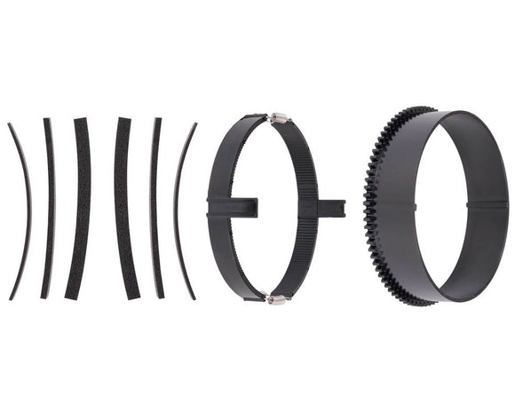IKELITE Zoom Gear For Nikon 17-35mm