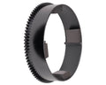 IKELITE Zoom Gear For Canon EF-S 18-55mm, Tokina 10-17mm