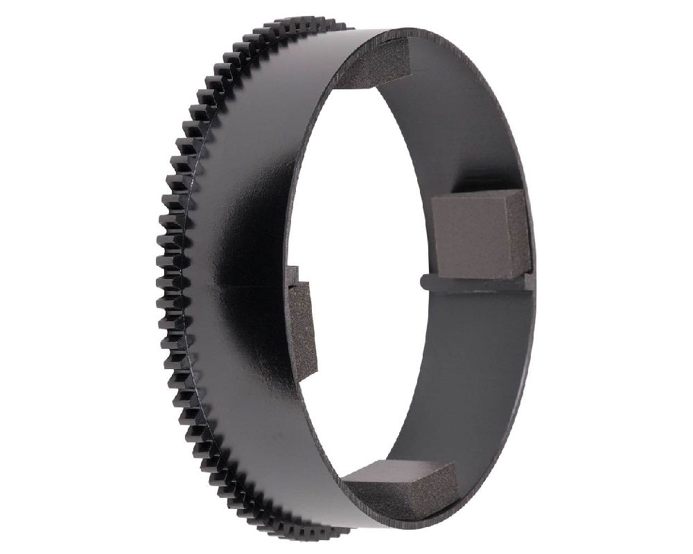 IKELITE Zoom Gear For Canon EF-S 18-55mm, Tokina 10-17mm