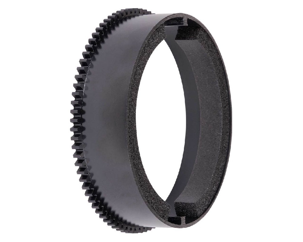 IKELITE Zoom Gear For Canon 10-18mm, Olympus 7-14mm