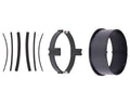 IKELITE Universal Zoom / Focus Gear For Lenses Up To 2.8 Inch Diameter