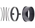IKELITE Universal Zoom / Focus Gear For Lenses 2.8 To 3 Inch Diameter