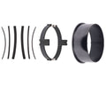 IKELITE Zoom Gear For Sony 16-70mm, Sigma 17-70mm