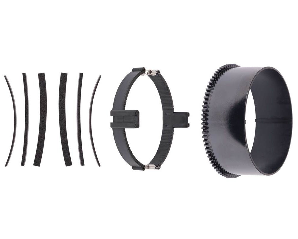 IKELITE Zoom Gear For Sony 16-70mm, Sigma 17-70mm