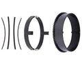 IKELITE Zoom Gear For Nikon 10-24mm