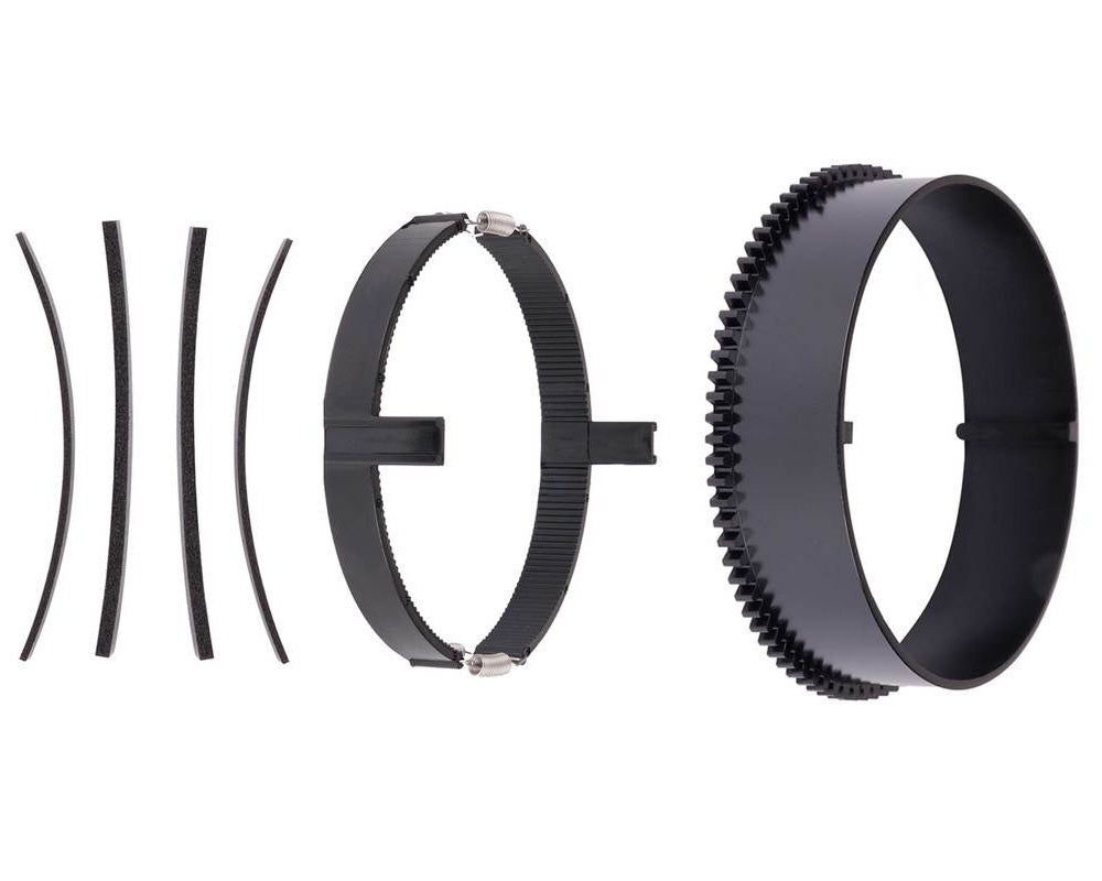 IKELITE Zoom Gear For Nikon 10-24mm