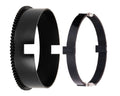 IKELITE Zoom / Focus Gear For Canon 85mm, Tamron 17-35mm