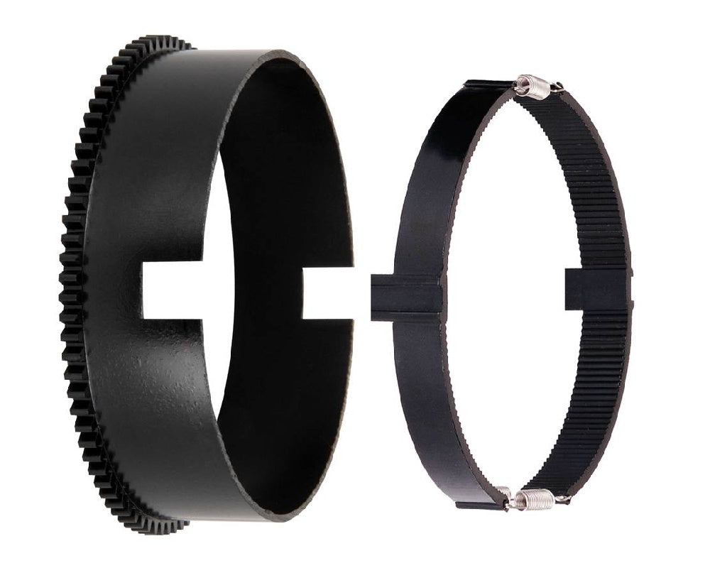 IKELITE Zoom / Focus Gear For Canon 85mm, Tamron 17-35mm