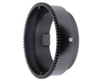 IKELITE Zoom Gear For Sony 16-50mm, Nikon 10-20mm  / 18-55mm