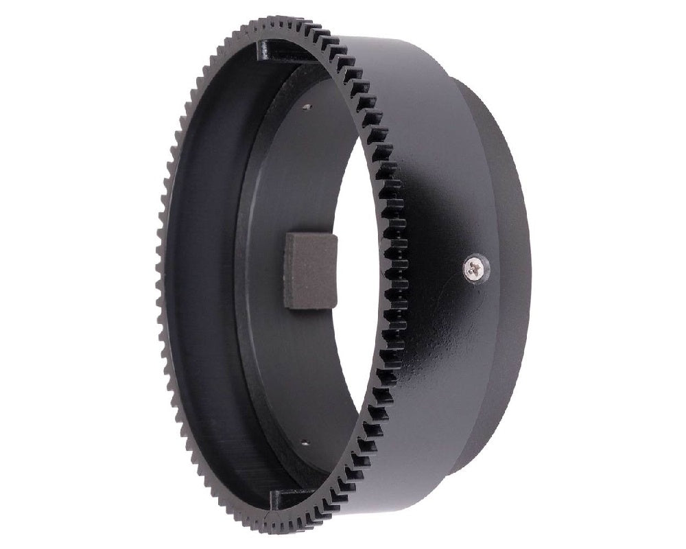 IKELITE Zoom Gear For Sony 16-50mm, Nikon 10-20mm  / 18-55mm