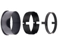 IKELITE Zoom / Focus Gear For Canon 16-35mm  / 100mm, Nikon 18-105mm