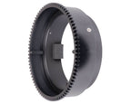 IKELITE Zoom Gear For Olympus M.Zuiko 14-42mm, Canon EF-M 15-45mm