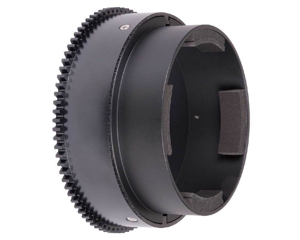 IKELITE Zoom Gear For Olympus M.Zuiko 14-42mm