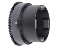 IKELITE Zoom Gear For Panasonic 12-32mm, Olympus 9-18mm / 14-42mm