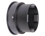 IKELITE Zoom Gear For Panasonic 12-32mm, Olympus 9-18mm / 14-42mm