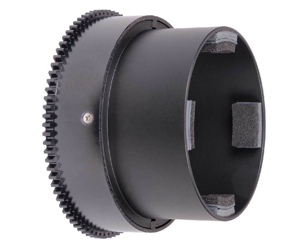 IKELITE Zoom Gear For Panasonic 12-32mm, Olympus 9-18mm / 14-42mm