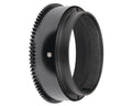 IKELITE Zoom Gear For Panasonic Lumix G 12-35mm