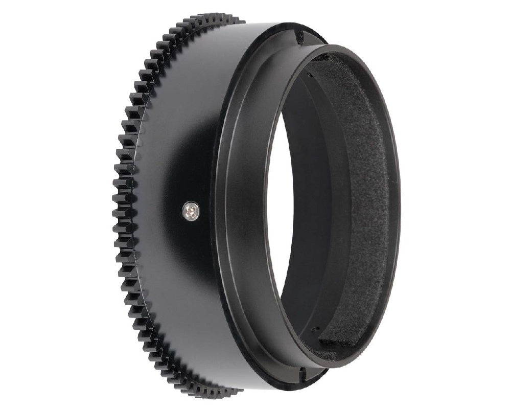 IKELITE Zoom Gear For Panasonic Lumix G 12-35mm
