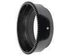 IKELITE Zoom Gear For Panasonic Lumix G 12-35mm