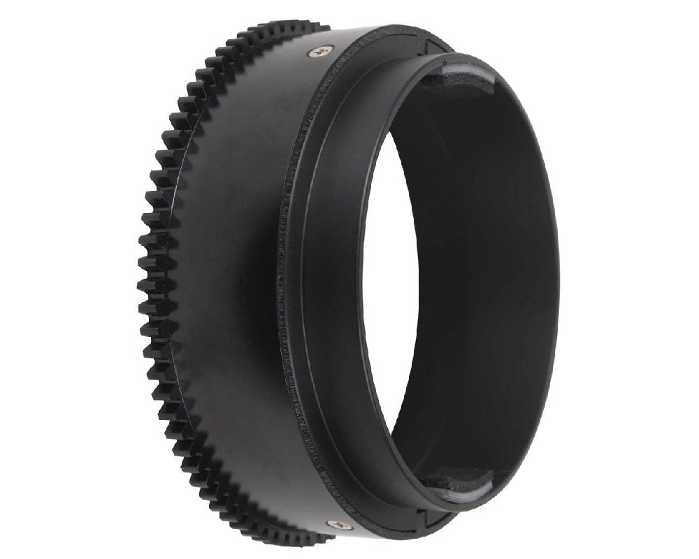 IKELITE Zoom Gear For Panasonic 12-60mm