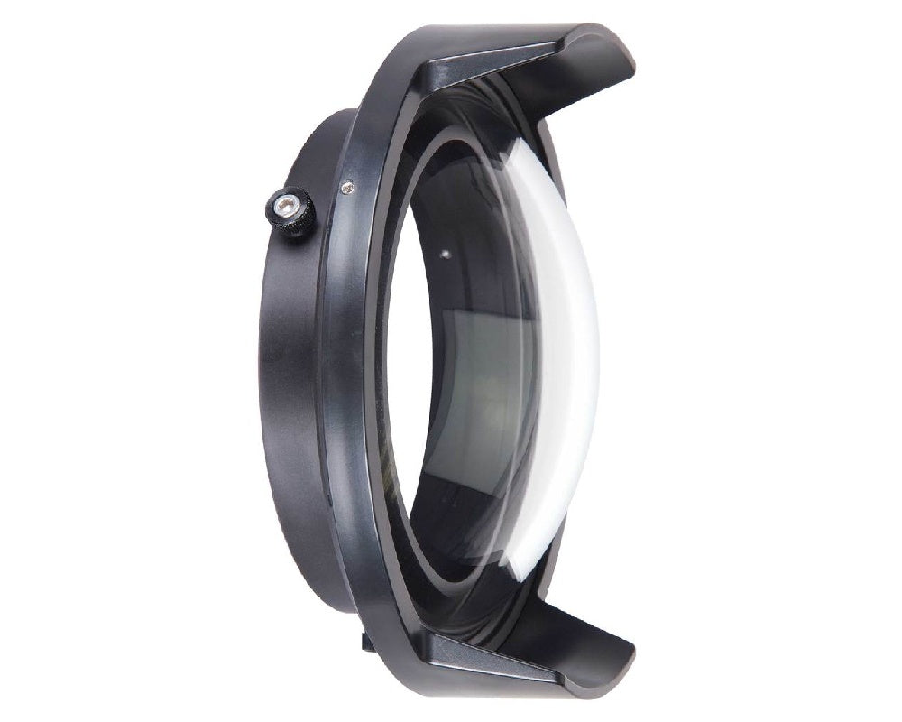 IKELITE DLM Superwide 6 Inch Dome Port