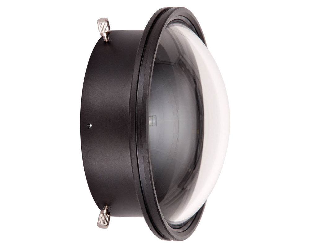 IKELITE DLM Extended 6 Inch Dome Port