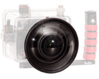 IKELITE DLM Extended 6 Inch Dome Port