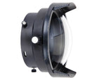 IKELITE DLM 6 Inch Dome Port With Zoom