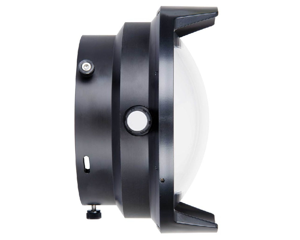 IKELITE DLM 6 Inch Dome Port With Zoom