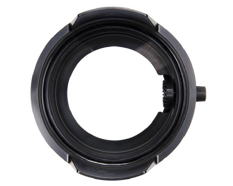 IKELITE DLM 6 Inch Dome Port With Zoom