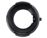 IKELITE DLM 6 INCH DOME PORT WITH ZOOM