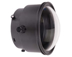 IKELITE DLM 6 Inch Dome Port With Zoom Extended 1 Inch
