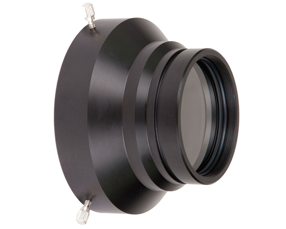 IKELITE DLM Standard Flat Port