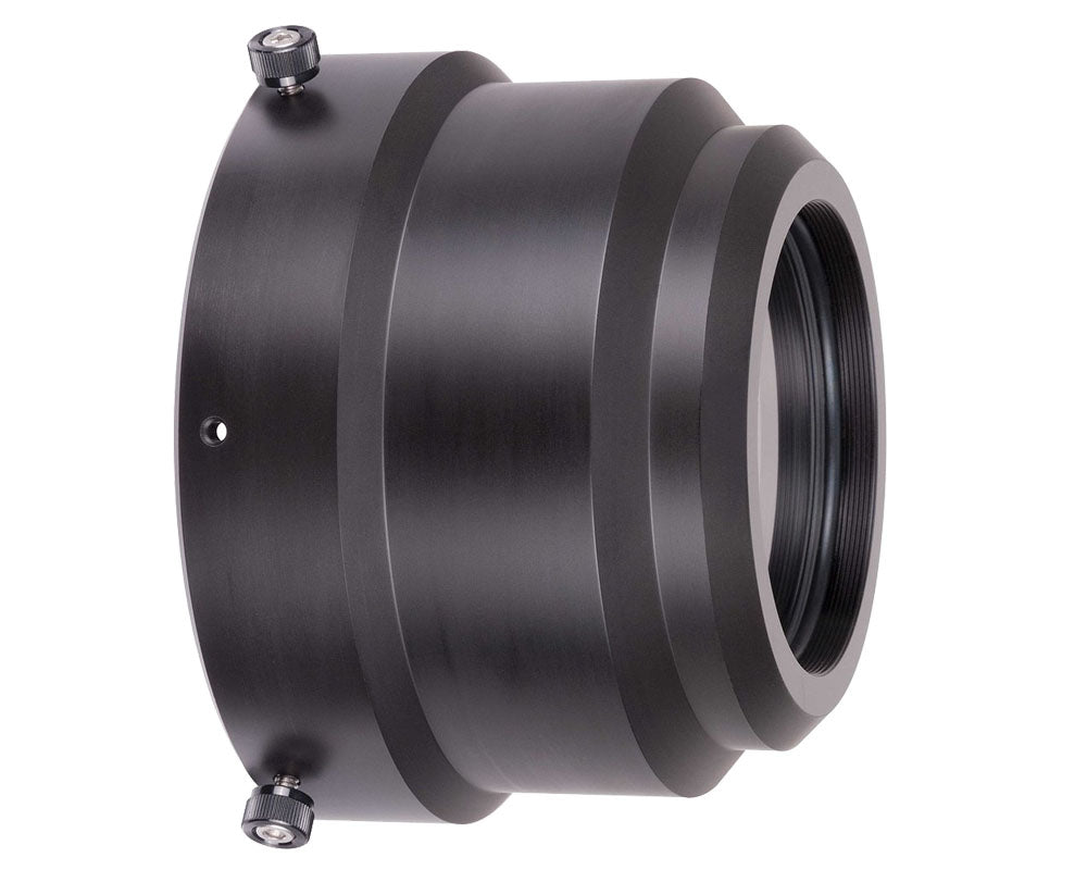 IKELITE DLM Extended Flat Port